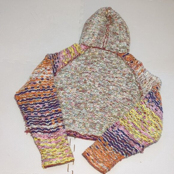 Free People Winter Bright Hoodie  - S  ⚡💫 Host Pick 💫⚡ - Picture 6 of 8